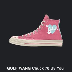 chuck 70